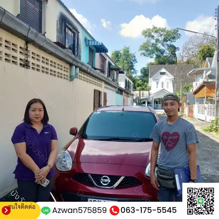 รถเช่าตรัง - ภาพบริการ 11