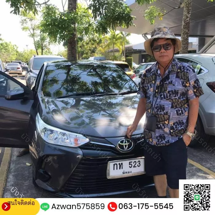 รถเช่าตรัง - ภาพบริการ 22