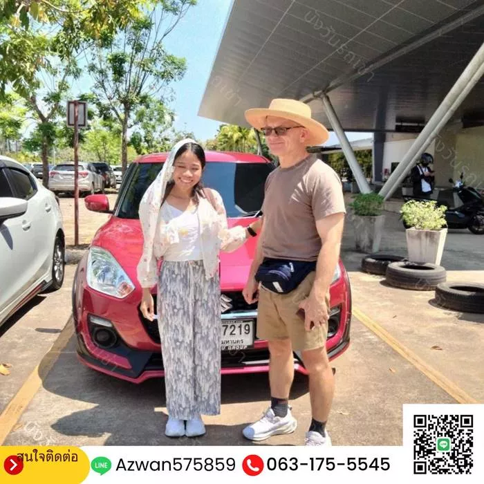 รถเช่าตรัง - ภาพบริการ 24