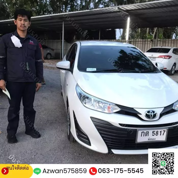 รถเช่าตรัง - ภาพบริการ 25