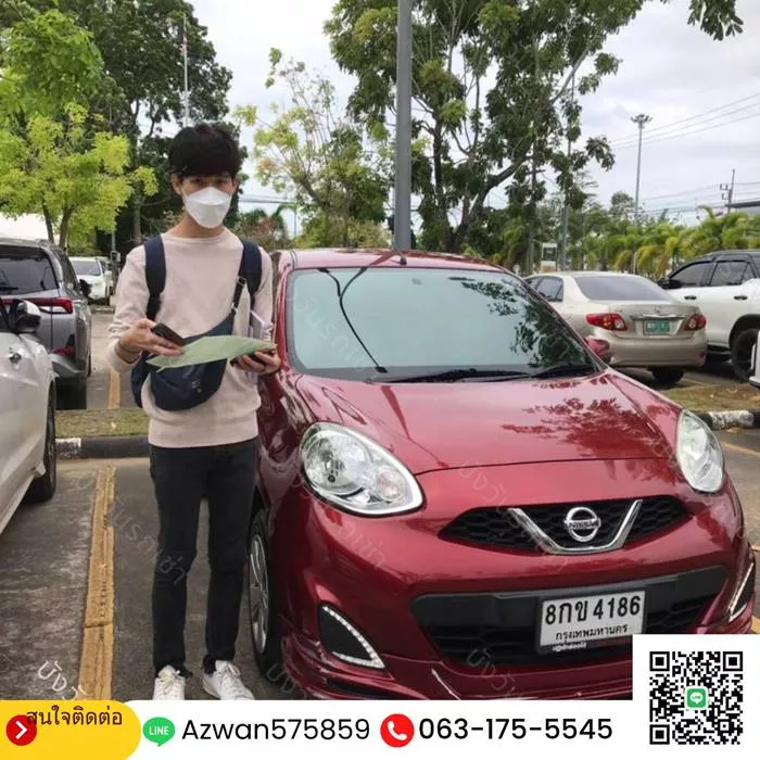 รถเช่าตรัง - ภาพบริการ 28