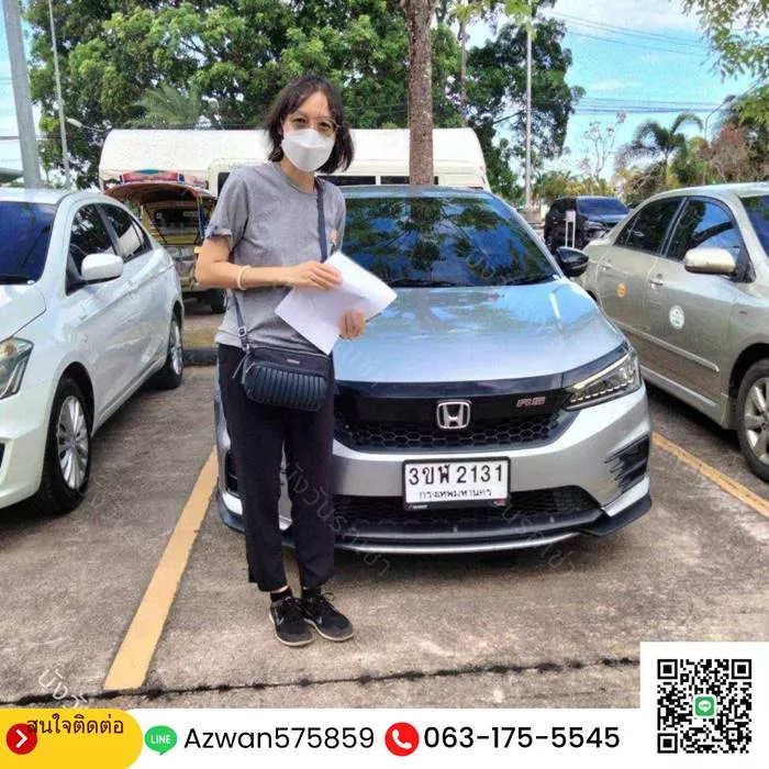 รถเช่าตรัง - ภาพบริการ 34