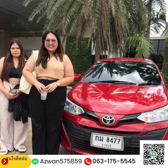 รถเช่าตรัง - ภาพบริการ 39