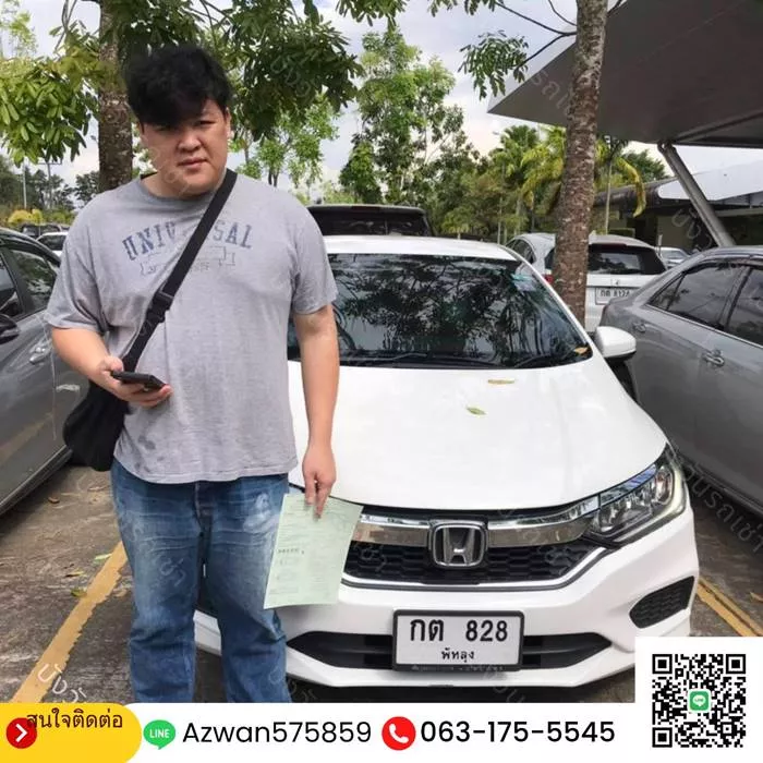 รถเช่าตรัง - ภาพบริการ 42